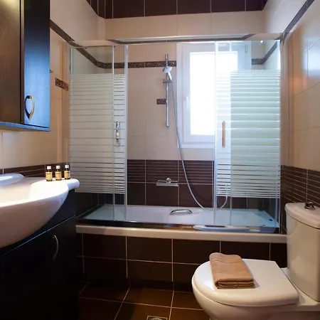 Daphne, Inoro * Katouna