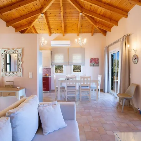 Daphne, Inoro Vila *